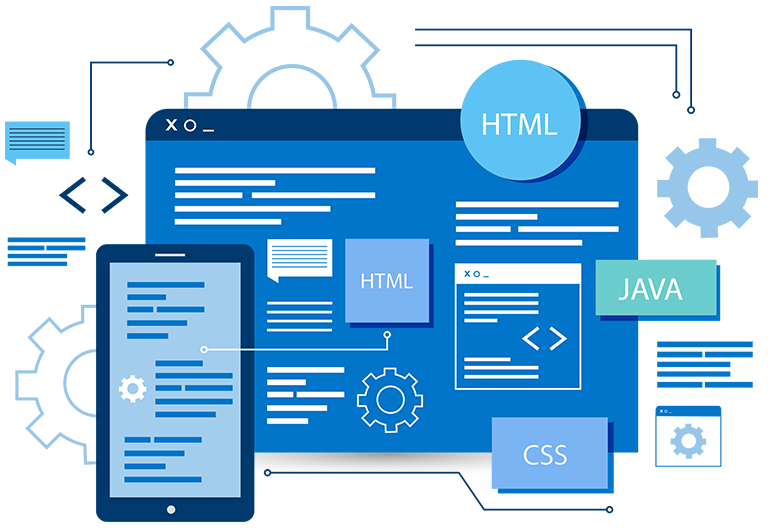 Custom Web Applications