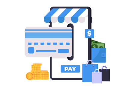 Payment Gateway Integration